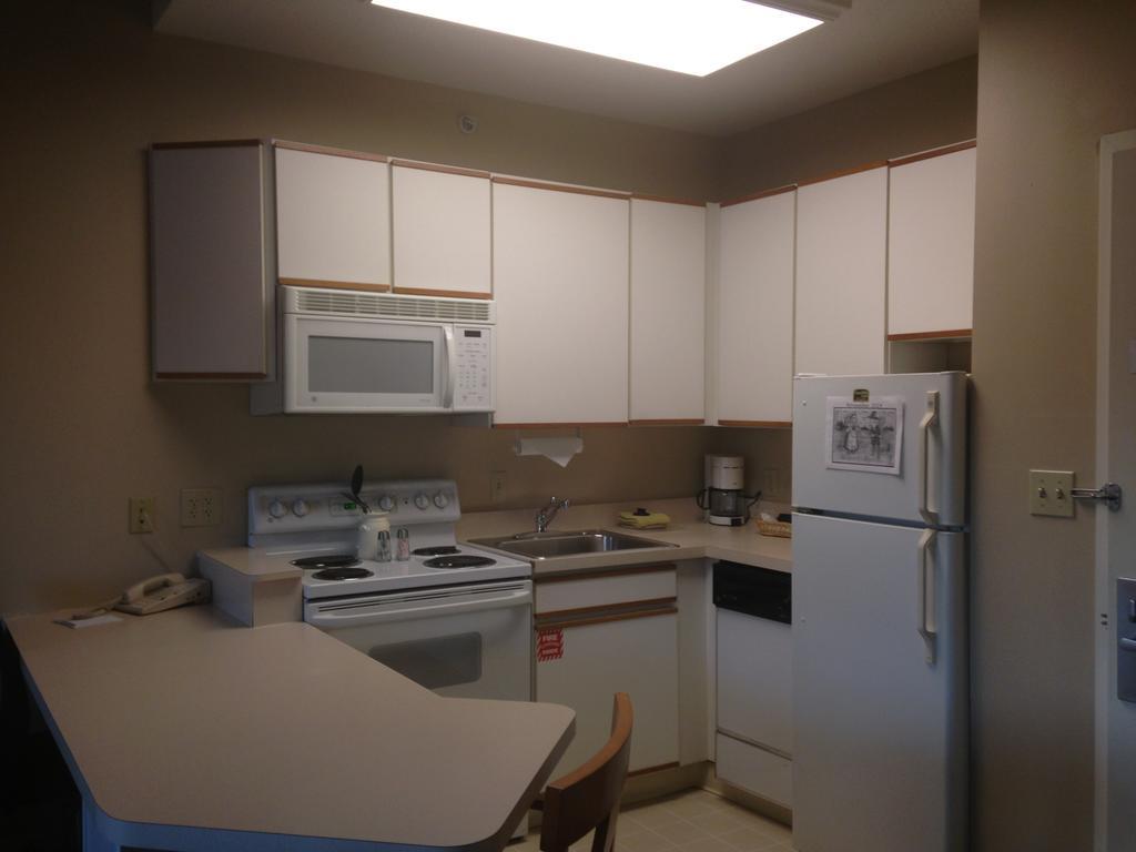 Cresthill Suites Suny University อัลบานี ภายนอก รูปภาพ