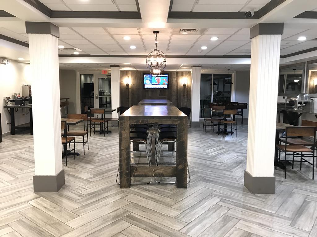 Cresthill Suites Suny University อัลบานี ภายนอก รูปภาพ