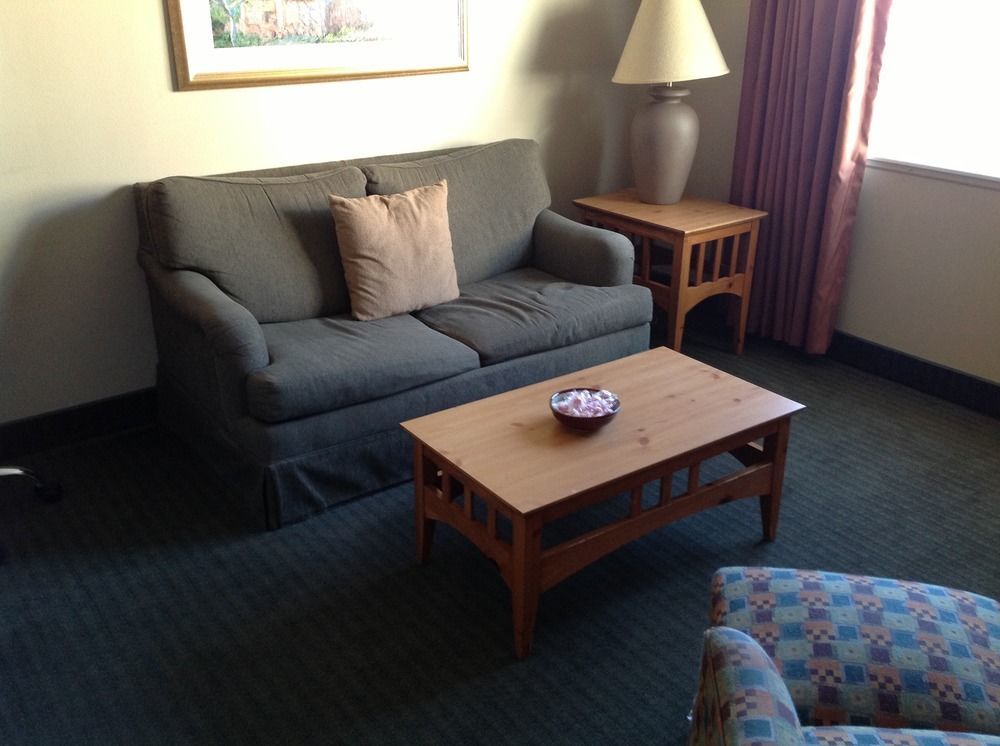 Cresthill Suites Suny University อัลบานี ภายนอก รูปภาพ