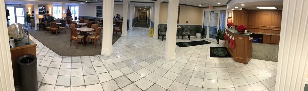 Cresthill Suites Suny University อัลบานี ภายนอก รูปภาพ
