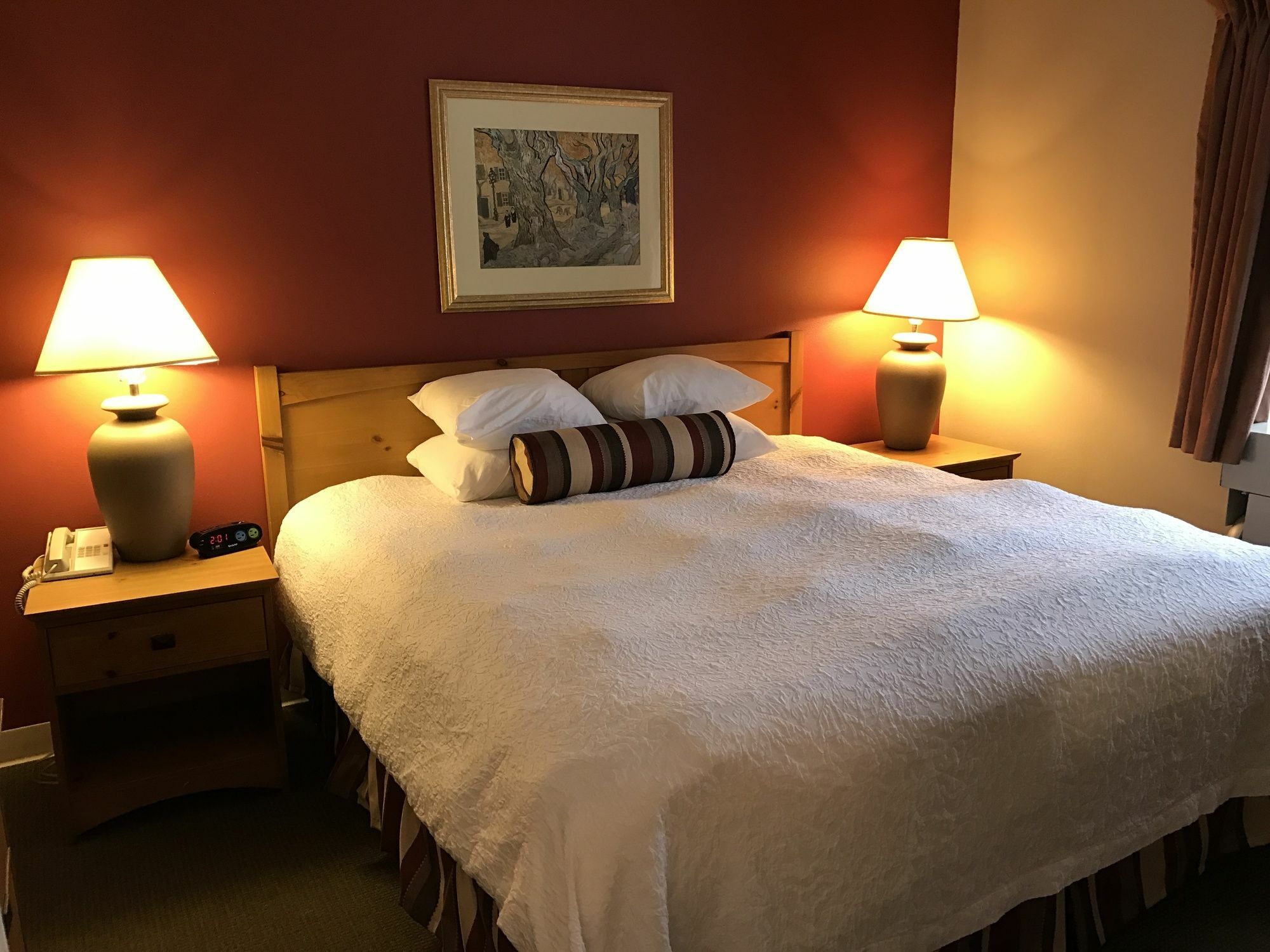 Cresthill Suites Suny University อัลบานี ภายนอก รูปภาพ