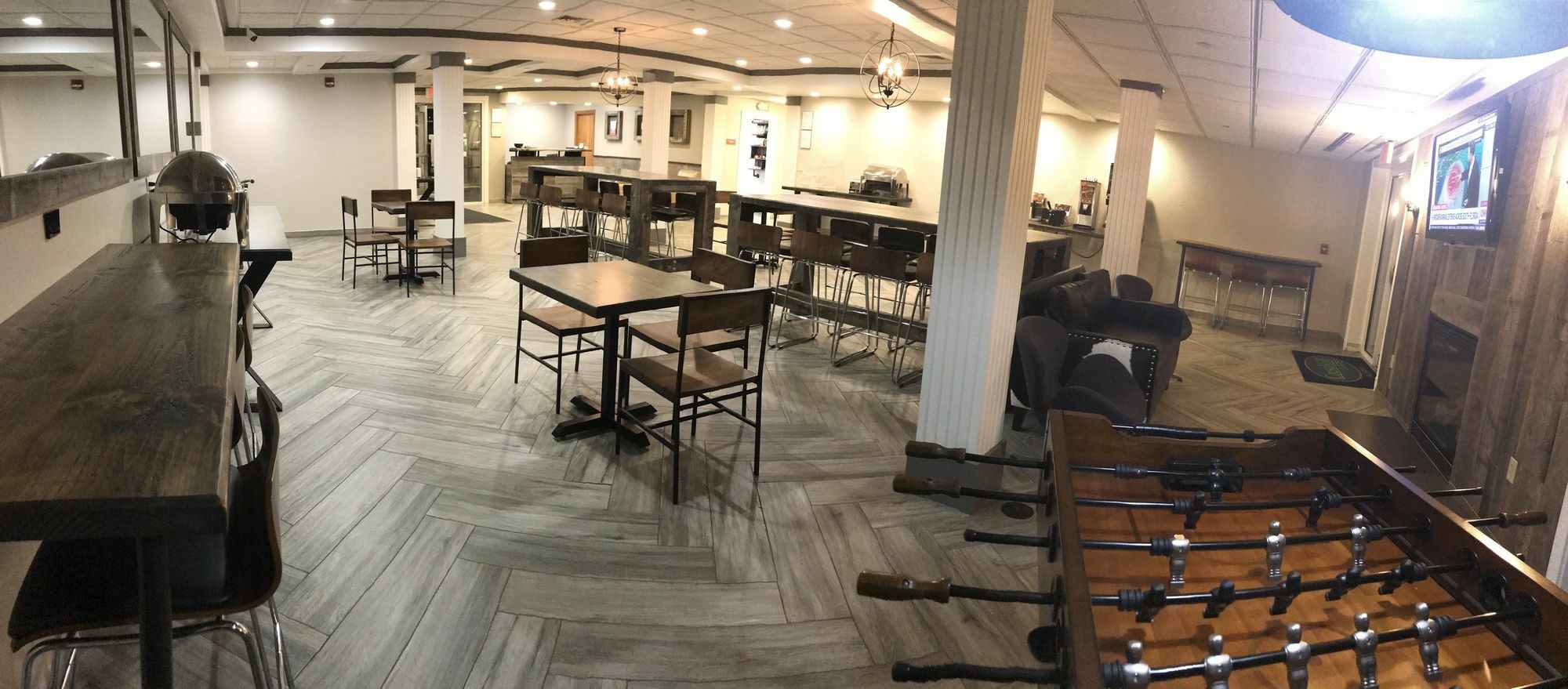 Cresthill Suites Suny University อัลบานี ภายนอก รูปภาพ