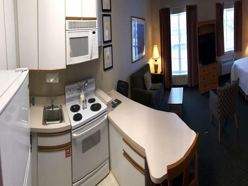 Cresthill Suites Suny University อัลบานี ภายนอก รูปภาพ
