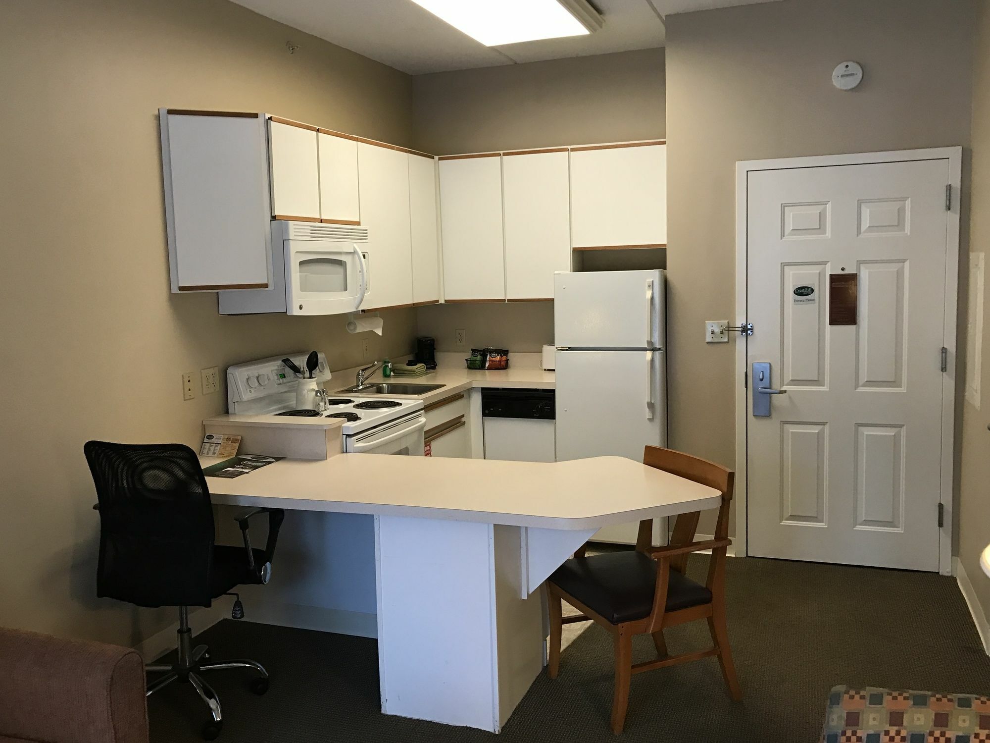 Cresthill Suites Suny University อัลบานี ภายนอก รูปภาพ