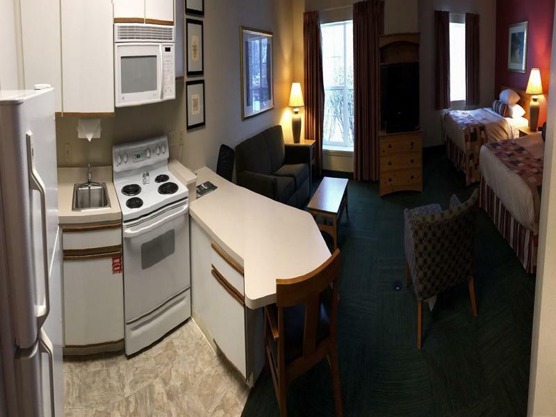 Cresthill Suites Suny University อัลบานี ภายนอก รูปภาพ
