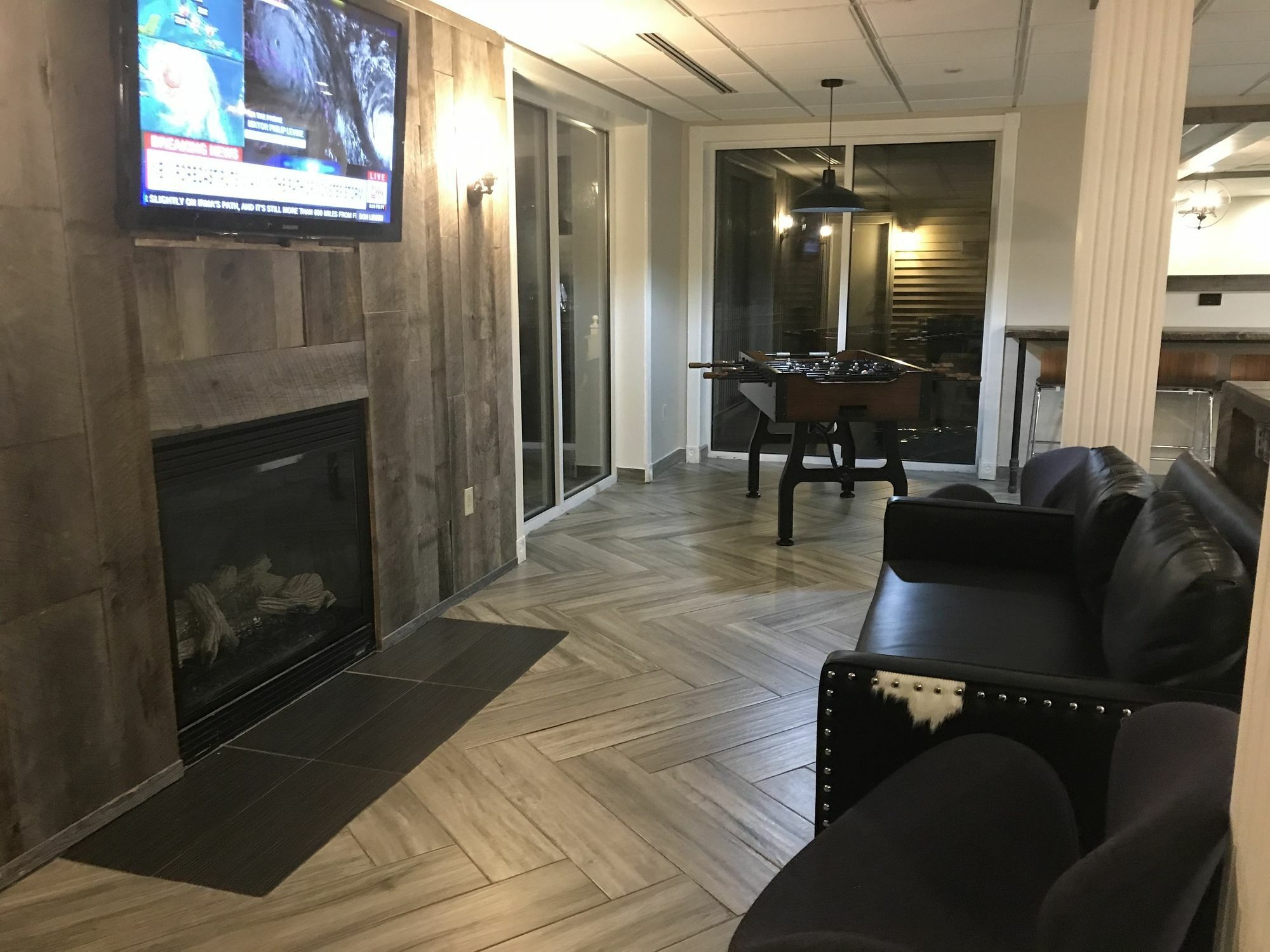 Cresthill Suites Suny University อัลบานี ภายนอก รูปภาพ