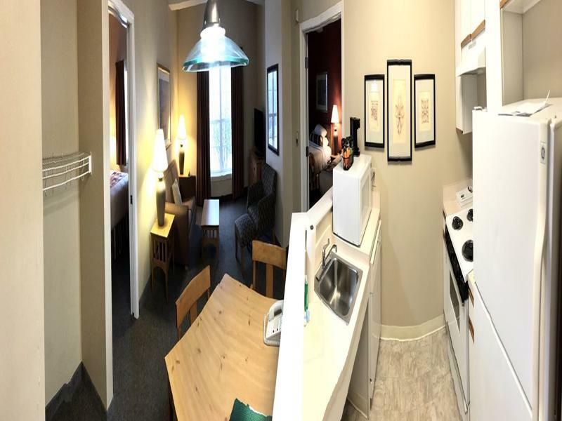 Cresthill Suites Suny University อัลบานี ภายนอก รูปภาพ