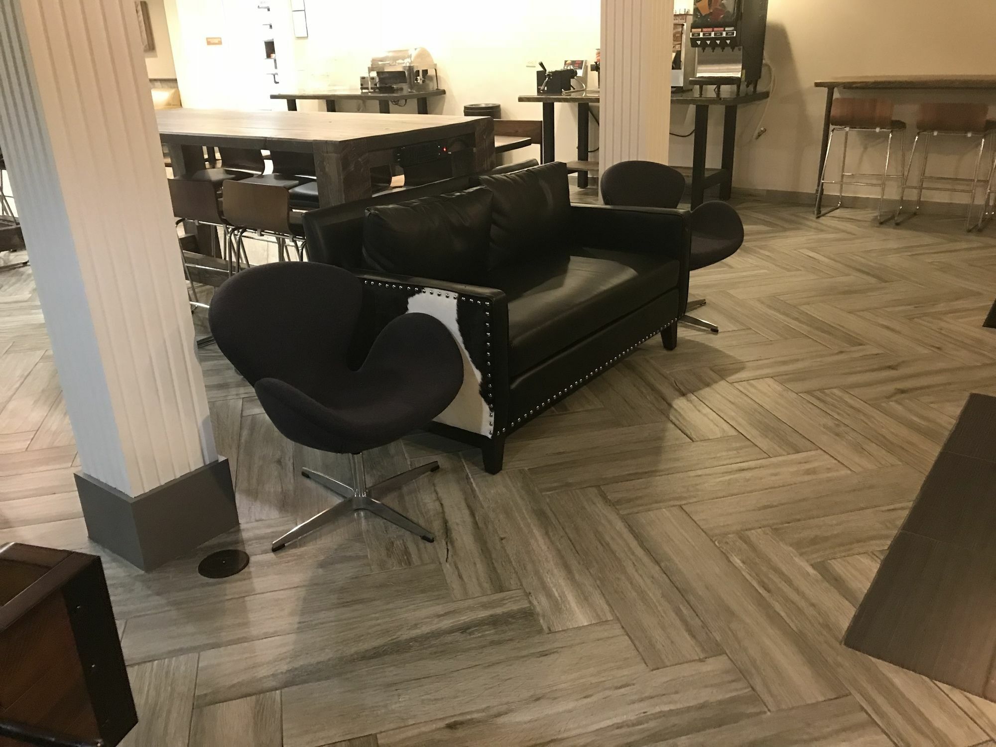 Cresthill Suites Suny University อัลบานี ภายนอก รูปภาพ